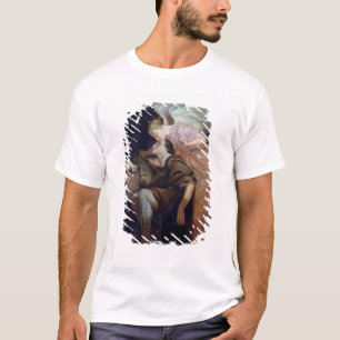 Paul Cezanne   The Dream of the Poet T-Shirt