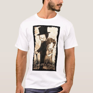 Paul Dockery--- Melange XL "PaPa" T-Shirt