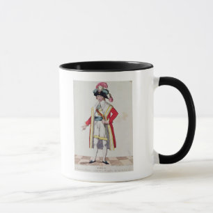 Paul Francois Jean Nicolas Vicomte de Barras Mug