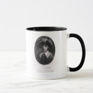 Paul Francois Jean Nicolas Vicomte de Barras Mug