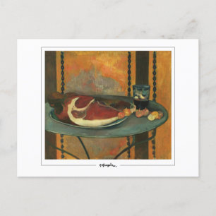 Paul Gauguin #417 - Fine Art Postcard