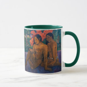 Paul Gauguin - And the Gold of Their Bodies Mug