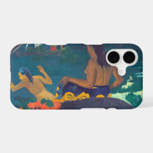 Paul Gauguin - By the Sea / Fatata te Miti