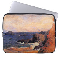 Paul Gauguin - Coastal Landscape