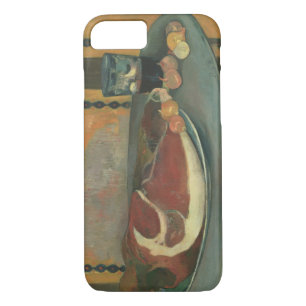 Paul Gauguin - The Ham iPhone 8/7 Case