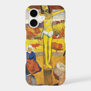 Paul Gauguin The Yellow Christ Vintage Fine Art