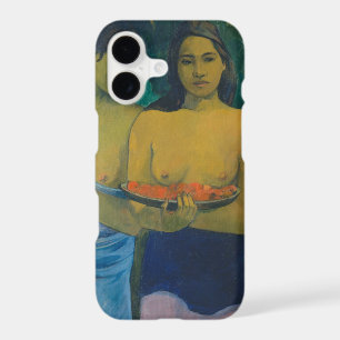 Paul Gauguin - Two Tahitian Women
