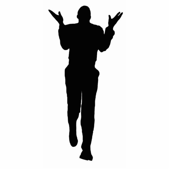 Paul Gear Photo Sculpture (Front)