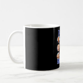 Paul Hollywood Coffee Mug