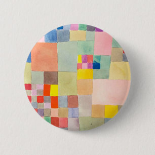 “Paul Klee”の優良製品 6 Cm Round Badge