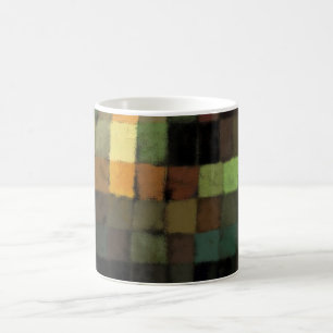 Paul Klee ancient sound Coffee Mug