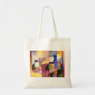 Paul Klee Art Tote Bag