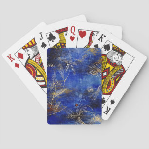Paul Klee Fairy Tales Playing Cards