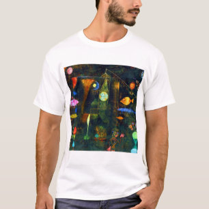 Paul Klee Fish Magic T-Shirt