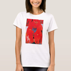 Paul Klee Flower Myth T-shirt