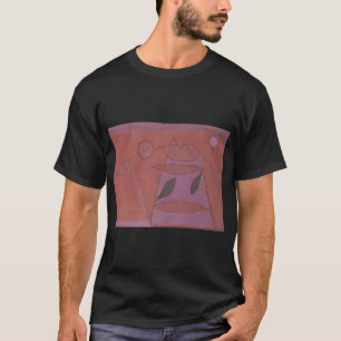 Paul Klee In the realm of air ( Abstract pattern· T-Shirt