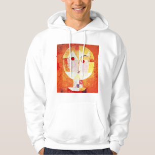 Paul Klee Senecio Hoodie
