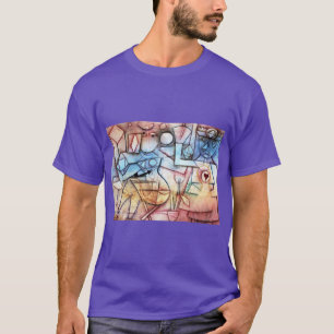 PAUL KLEE  T-Shirt