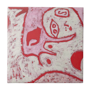 Paul klee tile