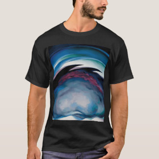 Paul Madeline - The Artist's Daughter In The Garde T-Shirt