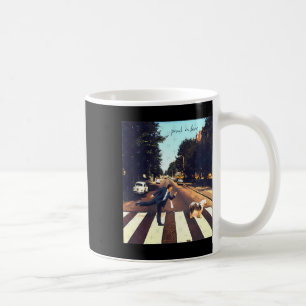 Paul Mccartney Sticker1  Coffee Mug