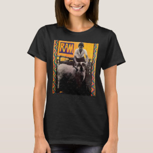 Paul Mccartney Sticker4  T-Shirt