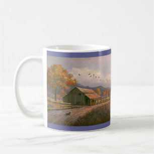 Paul McGehee "An Autumn Afternoon" Mug