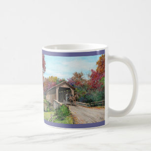 Paul McGehee "Autumn's Glory" Mug