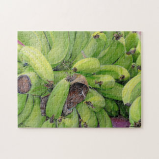 Paul McGehee "Bananas" Jigsaw Puzzle