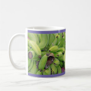 Paul McGehee "Bananas" Mug