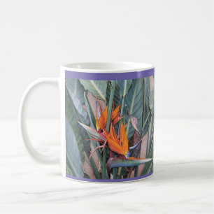 Paul McGehee "Bird of Paradise" Mug