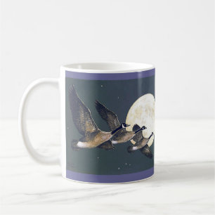 Paul McGehee "Canadian Moonlight" Mug