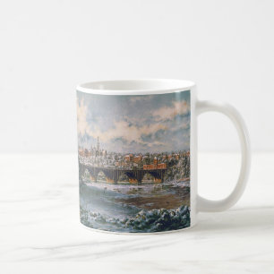 Paul McGehee "Georgetown" Mug