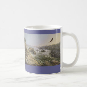 Paul McGehee "Great Falls of the Potomac" Mug