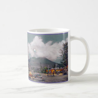 Paul McGehee "Nevis - Sunshine's by Moonlight" Mug