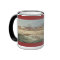 Paul McGehee "Rehoboth Beach Panorama - 1925" Mug