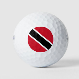 Paul McGehee "Trinidad" Wilson® Golf Balls