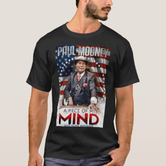 Paul Mooney Classic T-Shirt