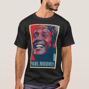 Paul Mooney Hope Classic T-Shirt