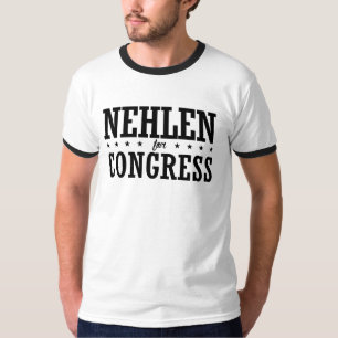 Paul Nehlen for Congress T-Shirt