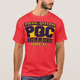 Paul Quinn College Apparel 1 T-Shirt