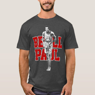 Paul Reed BBALL PAUL T-Shirt
