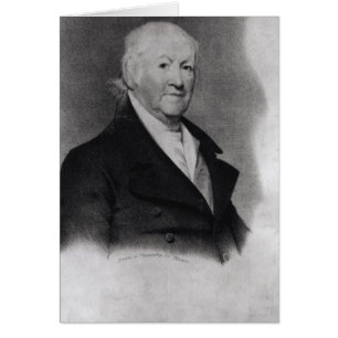 Paul Revere, from 'The New England Magazine'