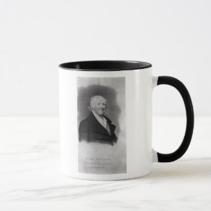 Paul Revere, from 'The New England Magazine' Mug