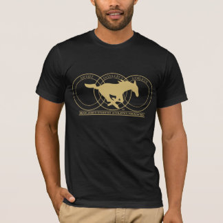 Paul Robenson PRP Brand T-Shirt