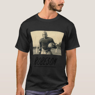 Paul Robeson Sticker  T-Shirt