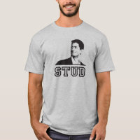 Paul Ryan is a Stud T-shirt!