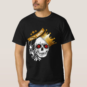 Paul Smith Skull T-Shirt