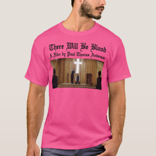 Paul Thomas Anderson And Haim T-Shirt