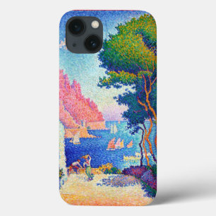 Paul Victor Jules Signac iPhone 13 Case